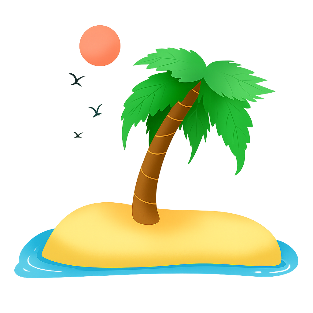 Palm Tree